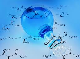 Organic Chemistry II - 1 Session