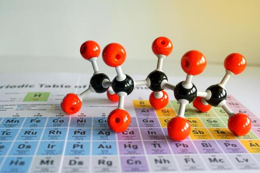 General Chemistry I - 1 Session
