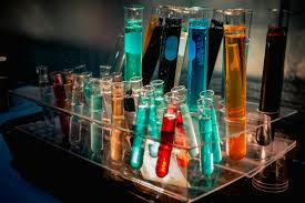 General Chemistry II - 1 Session