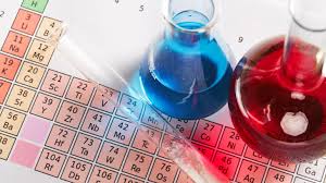 General Chemistry II - 5 Sessions