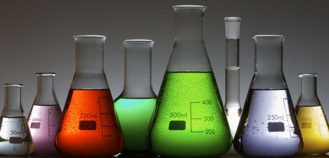 General Chemistry 1 - 10 sessions