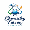 Chemistry Tutoring - Home