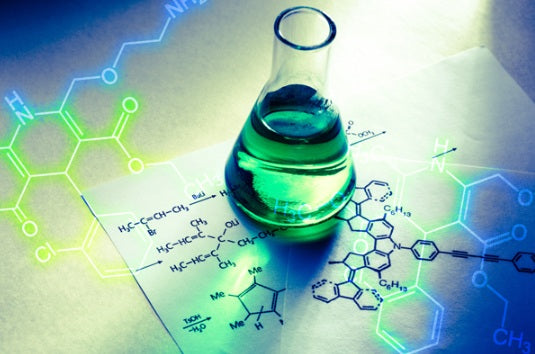 Organic Chemistry 1 - 1 session